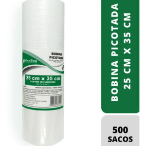 BOBINA PIC 25x35 - C 500 un