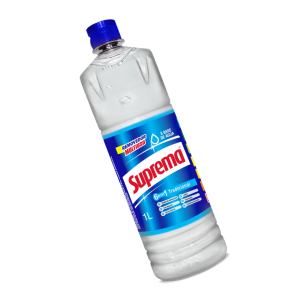 REMOVEDOR SUPREMA 1 LT - TRADICIONAL - Imagem 2