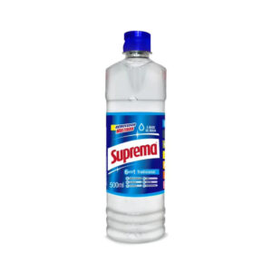 REMOVEDOR SUPREMA 500 ML - TRADICIONAL
