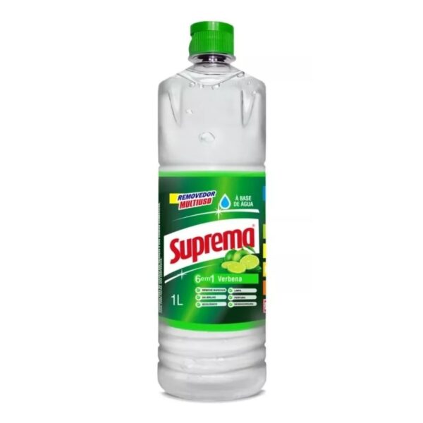 REMOVEDOR SUPREMA 1 LT -VERBENA