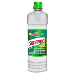 REMOVEDOR SUPREMA 500 ML -VERBENA